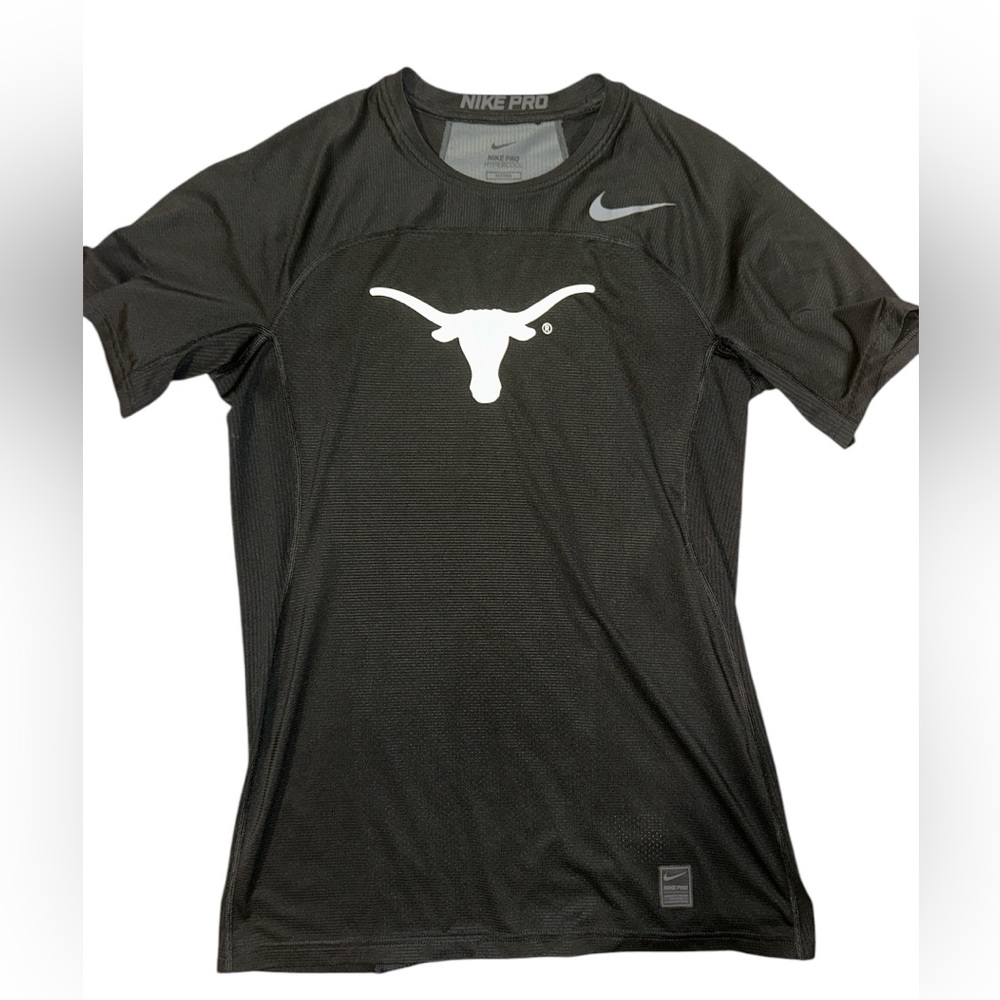 UT nike pro shirt